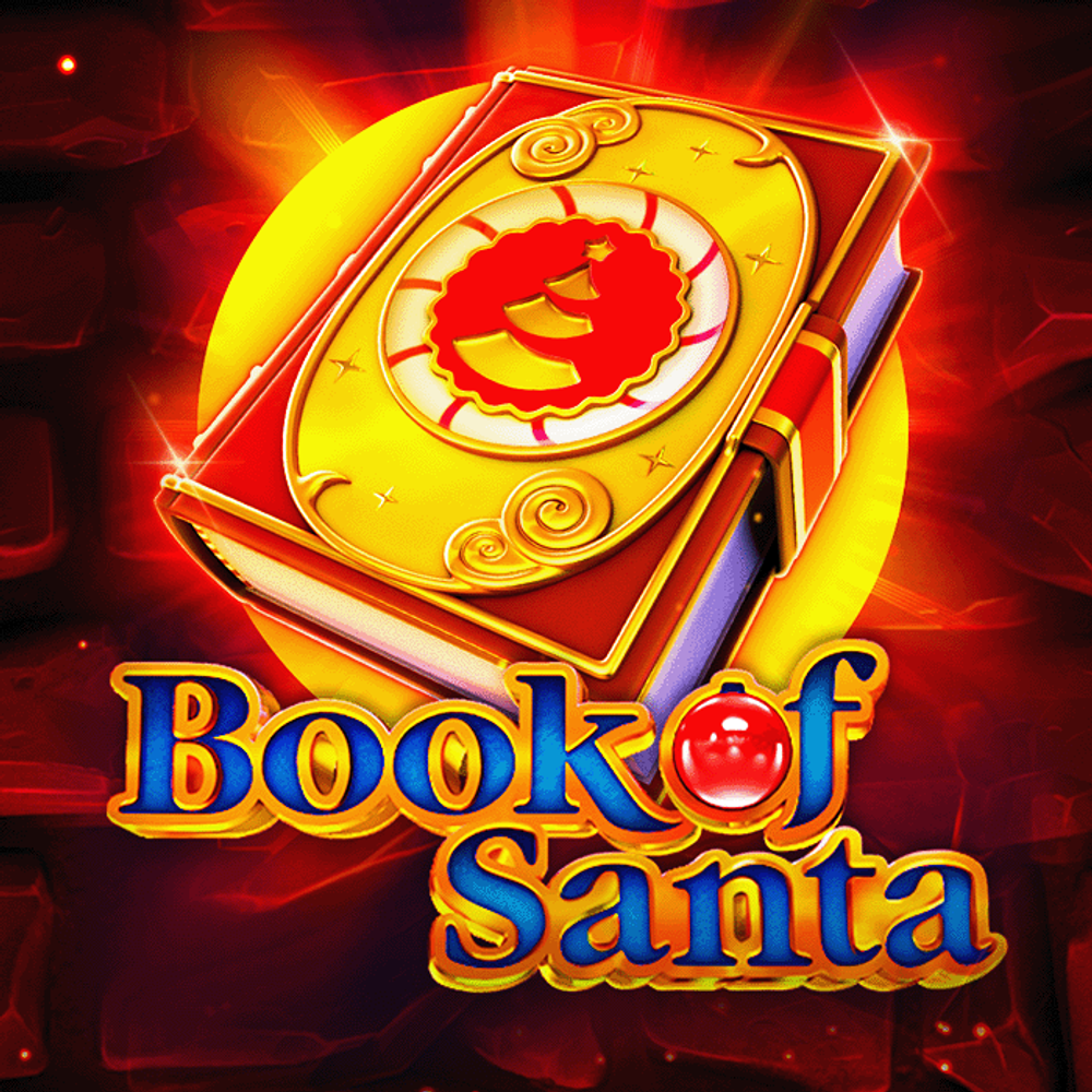 Book of Santa